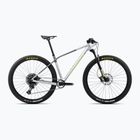 Bicicletă de munte Orbea Alma M51 2024 halo silver/shark grey