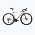 Bicicletă de gravel Orbea Terra H40 2024 blue stone/copper