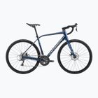Bicicletă de șosea Orbea Avant H60 2024 moondust blue/titan