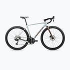 Bicicletă de gravel Orbea Terra H30 2024 blue stone/copper
