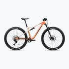 Bicicletă de munte Orbea Oiz H10 2024 apricot orange/limestone beige