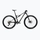 Bicicletă de munte Orbea Oiz M30 2024 powder black/black
