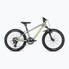 Bicicletă pentru copii Orbea MX 20 XC 2024 metallic green/yellow