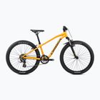 Bicicletă pentru copii Orbea MX 24 XC 2024 mango/black