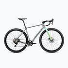 Orbea Terra M30 Team 1X 2023 argint/verde gravel bike