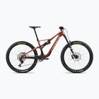 Bicicletă de munte Orbea Rallon M20 2024 mars red/black