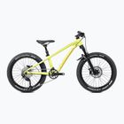 Bicicletă pentru copii Orbea Laufey 20 H10 2024 lime/yellow
