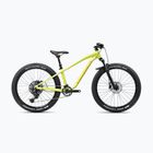 Bicicletă pentru copii Orbea Laufey 24 H20 2024 spicy lime/yellow