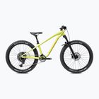 Bicicletă pentru copii Orbea Laufey 24 H10 2024 lime/yellow
