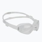 Ochelari de înot Orca Killa Comfort transparenți/albi