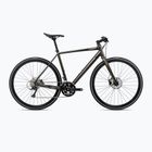 Bicicletă de oraș Orbea Vector 20 2024 metallic infinity green