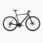 Orbea Vector 10 2024 bicicletă de oraș verde infinit metalic