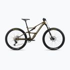 Bicicletă de munte Orbea Occam H30 SL metallic olive green/titanium black