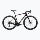 Bicicletă gravel Orbea Terra M30 Team 2024 wine red carbon view