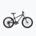 Bicicletă Orbea MX 20 Dirt XC, albastru