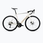 Bicicletă de șosea Orbea Orca M30 2025 ivory white/burgundy/vulcano