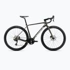 Bicicletă gravel Orbea Terra H30 2025 infinity green/ivory white