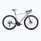 Bicicletă gravel Orbea Terra H30 2025 blue stone/copper