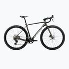 Bicicletă gravel  Orbea Terra H30 1X 2025 infinity green/ivory white