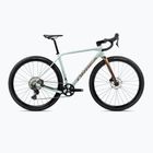 Bicicletă gravel  Orbea Terra H30 1X 2025 blue stone/copper