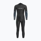 Costum de wetsuit pentru triatlon Orca Apex Flex V2 albastru flex