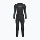 Costum de triatlon pentru femei Orca Athlex Flex blue flex
