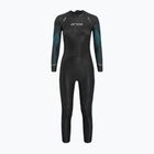 Costum de triatlon pentru femei Orca Athlex Flex V2 negru