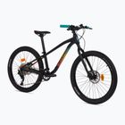 Orbea biciclete pentru copii Laufey 24 H30 negru M01524I8