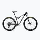 Bicicletă de munte Orbea Oiz M11-AXS neagră M23717LD