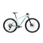Orbea Alma M25 albastru M22318L6 biciclete de munte pentru bărbați