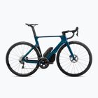 Bicicleta de șosea Orbea Orca Aero M20 LTD albastru/carbon