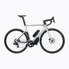 Orbea Orca Aero M31el LTD PWR bicicletă de șosea argint