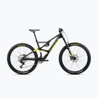 Bicicleta de munte Orbea Occam H20 LT 2023 verde închis/verde lămâie