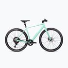 Orbea Vibe H10 36V 248Wh bicicletă electrică verde deschis