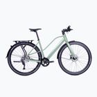 Bicicleta electrică Orbea Vibe Mid H30 EQ verde