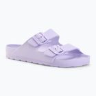 Papuci pentru femei  Genuins Mallorca H2O lavender