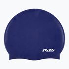 Cască de înot RAS Silicone navy