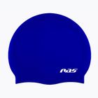 Cască de înot pentru copii RAS Silicone royal blue