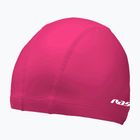 Cască de înot pentru copii RAS PU Coated fuchsia