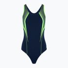 Costum de baie dintr-un element pentru femei RAS Cleo Classic Back navy