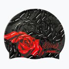 Cască de înot RAS Rose black
