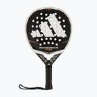 Rachetă de padel adidas Metalbone Carbon CTRL 2026 white/black