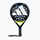 Rachetă de padel pentru copii adidas Arrow Hit Junior white/blue