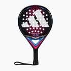 Rachetă de padel pentru copii adidas Arrow Hit Junior white/pink