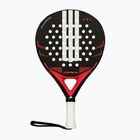Rachetă de padel adidas Drive Black 2026 black/red
