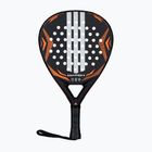 Rachetă de padel adidas Match 2026 black/orange