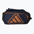 Geantă de padel adidas Pro Tour Racket Bag 2026 70 l  blue/bronze
