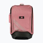 Rucsac de padel adidas Pro Tour Martita Ortega 2026 40 l pink/black