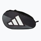 Geantă de padel adidas Control Racket Bag 2026 black/blue