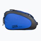 Geantă de padel NOX ML10 Team Padelbag 55 l black/blue